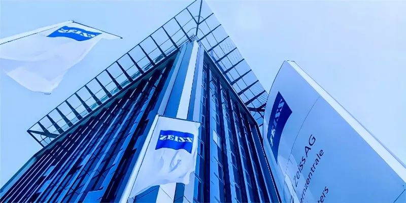 再次中標(biāo)蔡司項(xiàng)目，彰顯合景持續(xù)服務(wù)的品質(zhì)