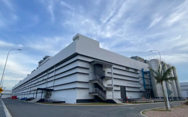 [馬來西亞工程項(xiàng)目]醫(yī)療器械GMP總包項(xiàng)目案例111