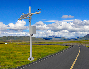 氣象環(huán)境監(jiān)測站 氣象環(huán)境監(jiān)測站