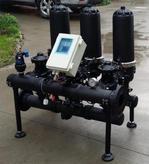 水肥一體化智能灌溉系統(tǒng)圖片4 水肥一體化智能灌溉系統(tǒng)圖片4