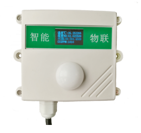 粉塵濃度傳感器圖片1 粉塵濃度傳感器圖片1