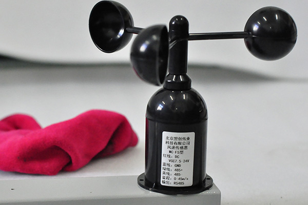 風(fēng)速傳感器圖片2 風(fēng)速傳感器圖片2