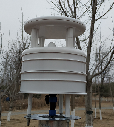 超聲波氣象站圖片2 超聲波氣象站圖片2