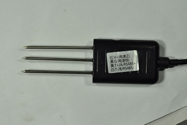 土壤濕度傳感器圖片2 土壤濕度傳感器圖片2