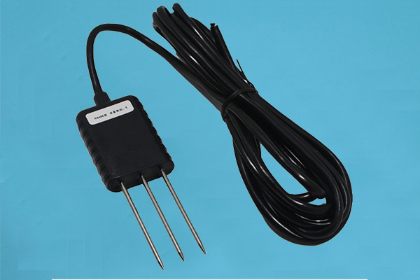 土壤溫度傳感器2 土壤溫度傳感器2