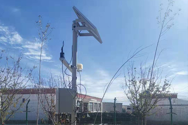 氣象站圖片3 氣象站圖片3