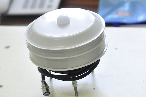 太陽總輻射傳感器圖片1 太陽總輻射傳感器圖片1