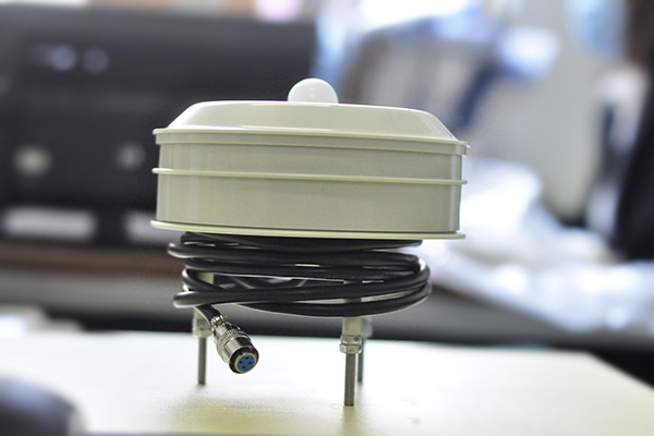 太陽總輻射傳感器圖片2 太陽總輻射傳感器圖片2