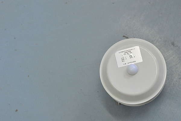 太陽總輻射傳感器圖片3 太陽總輻射傳感器圖片3