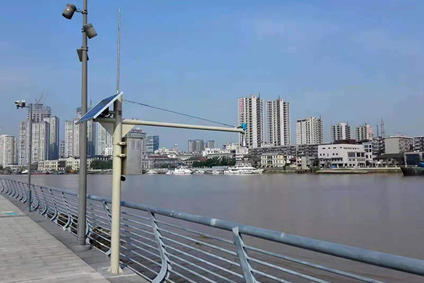 氣象監(jiān)測站圖片1 氣象監(jiān)測站圖片1