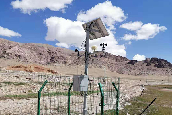 環(huán)境監(jiān)測儀器圖片2 環(huán)境監(jiān)測儀器圖片2