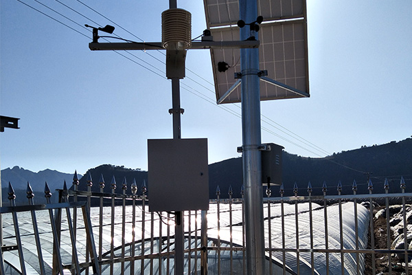 農(nóng)業(yè)自動氣象站圖片3 農(nóng)業(yè)自動氣象站圖片3