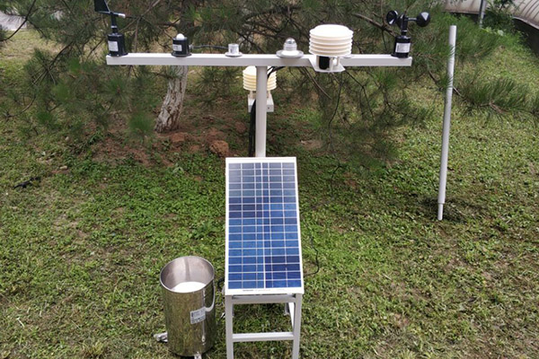 便攜式氣象站圖片3 便攜式氣象站圖片3