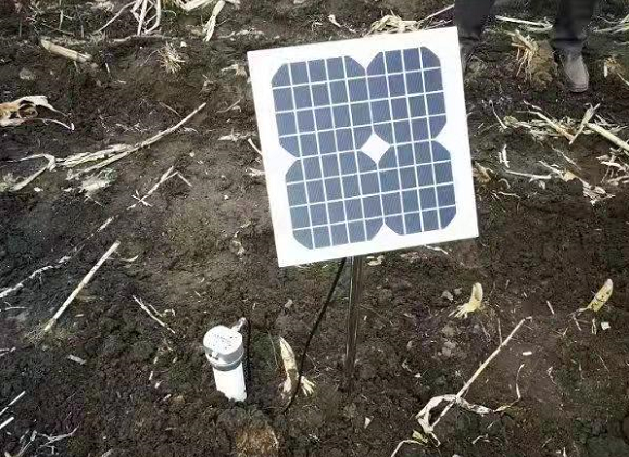 管式土壤墑情監(jiān)測站圖片1 管式土壤墑情監(jiān)測站圖片1