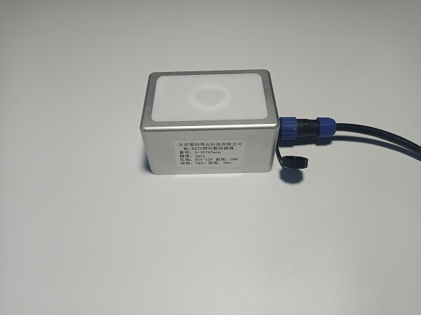 日照時(shí)數(shù)傳感器圖片2 日照時(shí)數(shù)傳感器圖片2