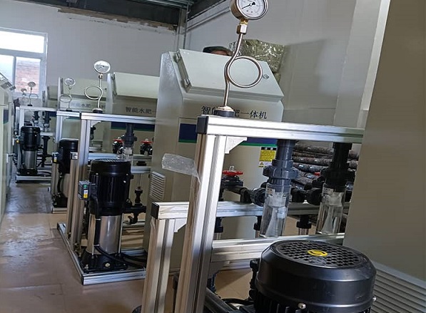 簡易式水肥一體機圖片3 簡易式水肥一體機圖片3