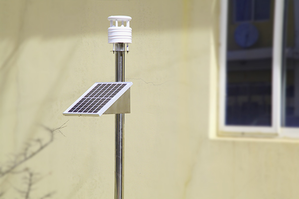 超聲波氣象站圖片1 超聲波氣象站圖片1