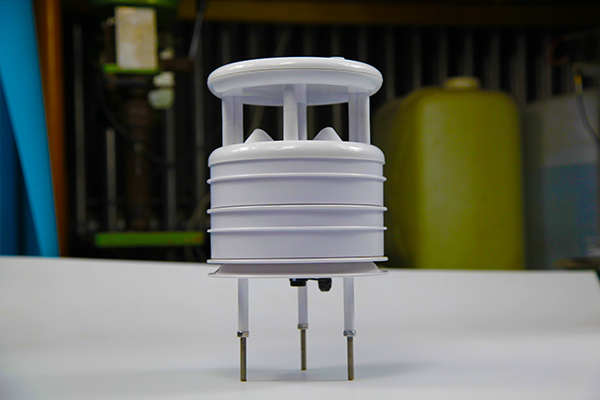 超聲波氣象站圖片2 超聲波氣象站圖片2