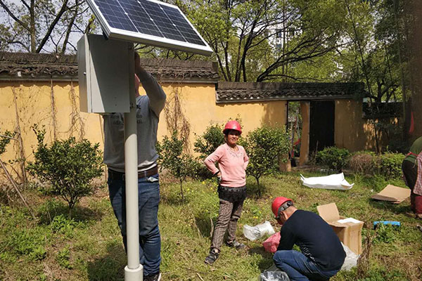 小型氣象觀測(cè)站圖片3 小型氣象觀測(cè)站圖片3