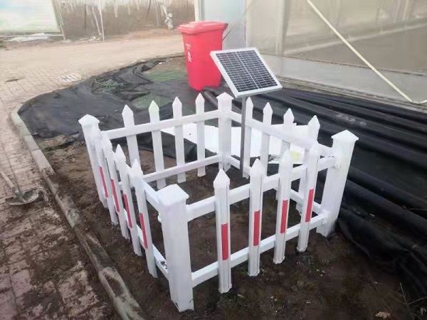 管式土壤墑情監(jiān)測站安裝圖片2 管式土壤墑情監(jiān)測站安裝圖片2