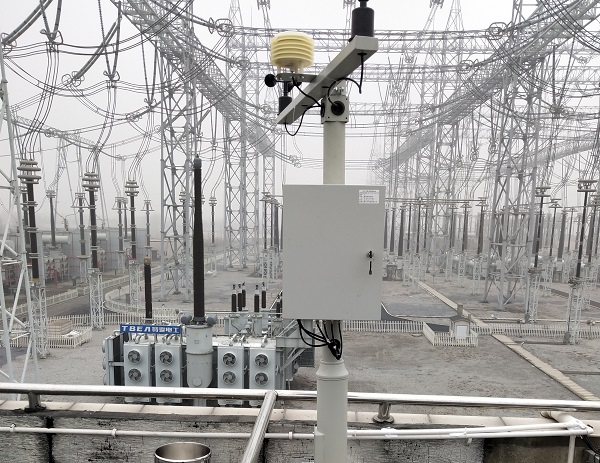 便攜式氣象站圖片2 便攜式氣象站圖片2