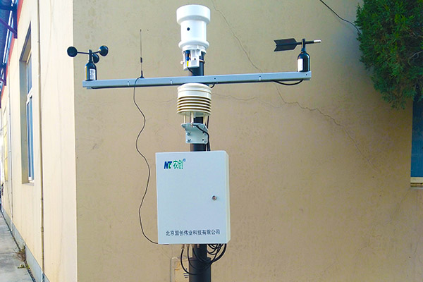 便攜式氣象站圖片1 便攜式氣象站圖片1