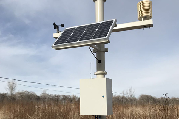 公路交通氣象觀測(cè)站圖片2 公路交通氣象觀測(cè)站圖片2