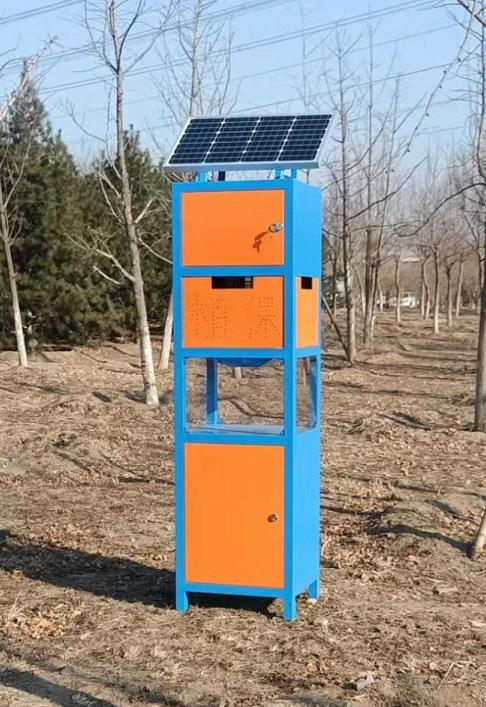 蟲情監(jiān)測(cè)設(shè)備圖片2 蟲情監(jiān)測(cè)設(shè)備圖片2