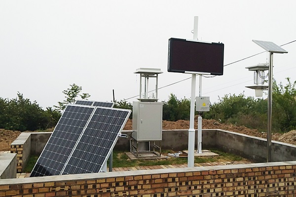 蟲情監(jiān)測(cè)設(shè)備圖片2 蟲情監(jiān)測(cè)設(shè)備圖片2