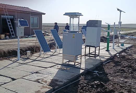 蟲情監(jiān)測圖片2 蟲情監(jiān)測圖片2