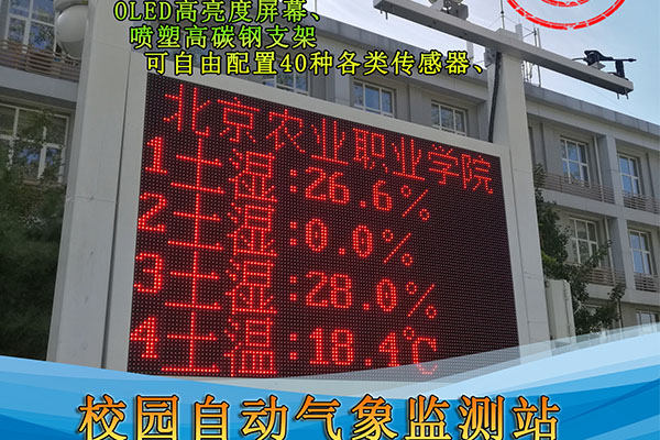 校園氣象站圖片3 校園氣象站圖片3