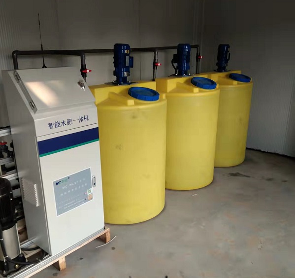 水肥一體機圖片1 水肥一體機圖片1