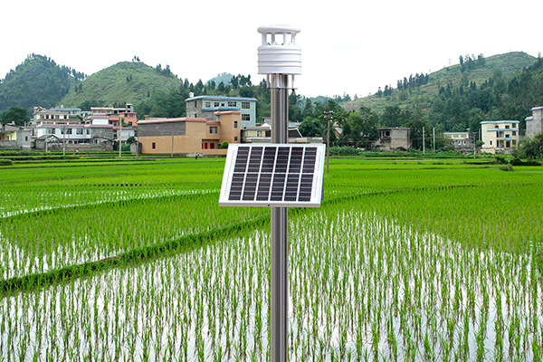 超聲波氣象站圖片1 超聲波氣象站圖片1