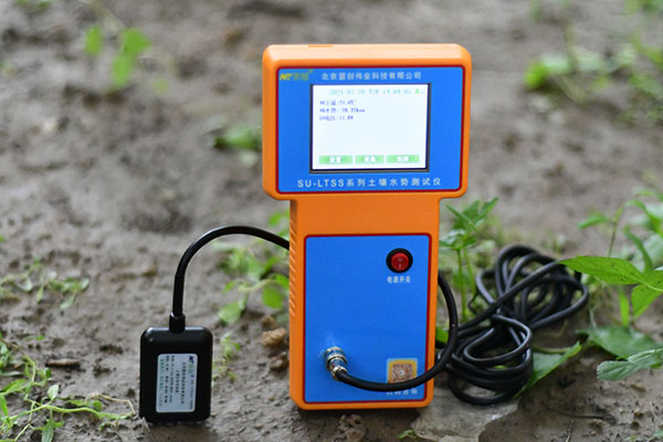 土壤墑情圖片1 土壤墑情圖片1