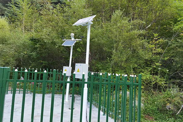 多要素自動(dòng)氣象站圖片2 多要素自動(dòng)氣象站圖片2