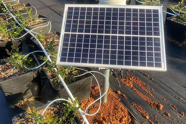 設(shè)施農(nóng)業(yè)自動氣象站圖片2 設(shè)施農(nóng)業(yè)自動氣象站圖片2