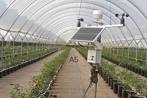 國產(chǎn)農(nóng)業(yè)氣象站圖片2 國產(chǎn)農(nóng)業(yè)氣象站圖片2