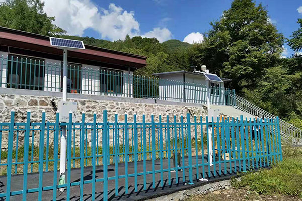 多參數(shù)水質(zhì)監(jiān)測站圖片2 多參數(shù)水質(zhì)監(jiān)測站圖片2