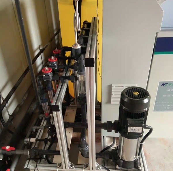 節(jié)水灌溉智能控制系統圖片3 節(jié)水灌溉智能控制系統圖片3