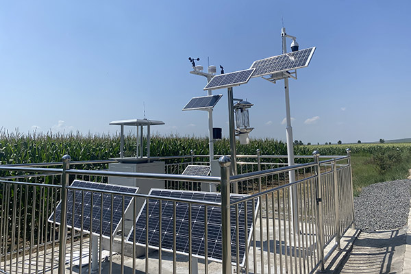 病蟲害監(jiān)測預(yù)警系統(tǒng)圖片2 病蟲害監(jiān)測預(yù)警系統(tǒng)圖片2