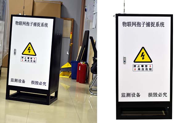 孢子捕捉儀圖片 孢子捕捉儀圖片