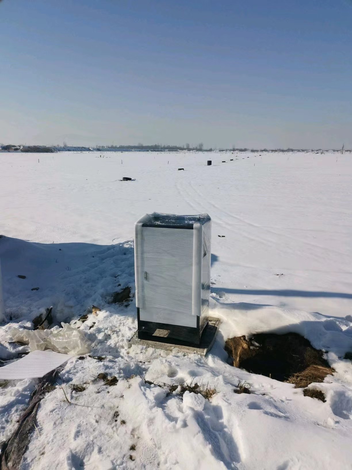 河北智慧農(nóng)業(yè)示范園監(jiān)測(cè)項(xiàng)目 河北智慧農(nóng)業(yè)示范園監(jiān)測(cè)項(xiàng)目