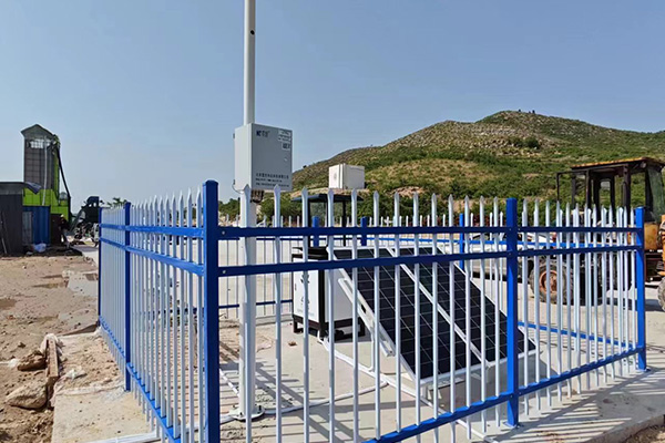 遠(yuǎn)程信息化蟲(chóng)情測(cè)報(bào)系統(tǒng)圖片2