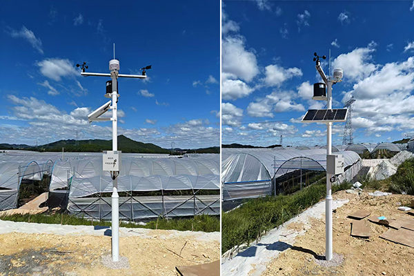 微生態(tài)墑情監(jiān)測站圖片1 微生態(tài)墑情監(jiān)測站圖片1