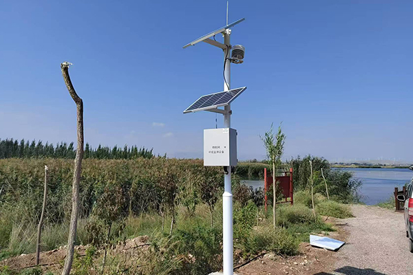 微生態(tài)墑情監(jiān)測站圖片4 微生態(tài)墑情監(jiān)測站圖片4