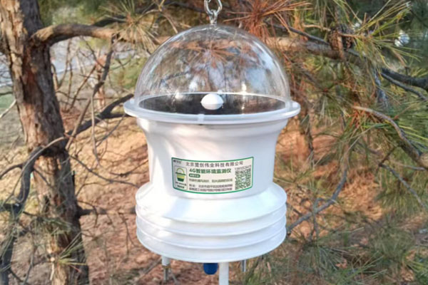 溫室環(huán)境監(jiān)測(cè)儀圖片2 溫室環(huán)境監(jiān)測(cè)儀圖片2