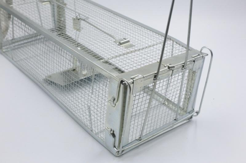 TBS捕鼠監(jiān)測系統(tǒng)圖片