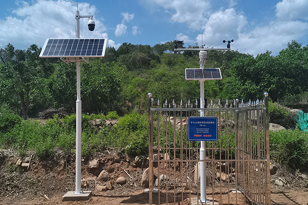 農(nóng)田土壤監(jiān)測(cè)設(shè)備圖片4