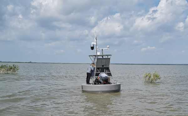 中小河流監(jiān)測設備圖片2 中小河流監(jiān)測設備圖片2