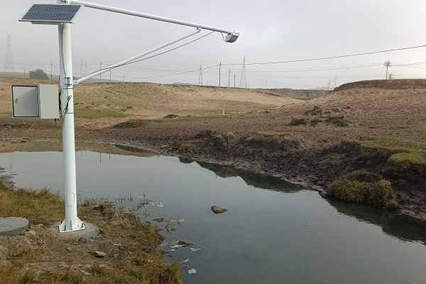 水位監(jiān)測儀圖片3